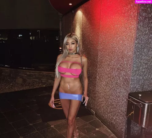 Tiffany Luu OnlyFans Thumbnail #CwaaaEpZjO