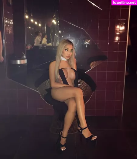 Tiffany Luu OnlyFans Thumbnail #Eydca4gaJD