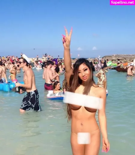 Tiffany Luu OnlyFans Thumbnail #K6zfVavMEL