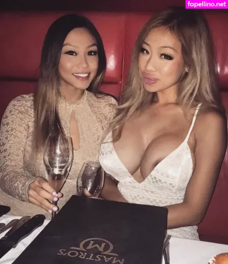 Tiffany Luu OnlyFans Thumbnail #KFLbmQcr6p