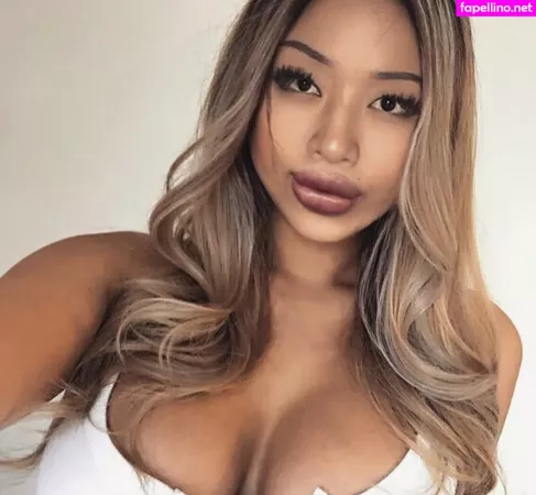 Tiffany Luu OnlyFans Thumbnail #RvPUC77744