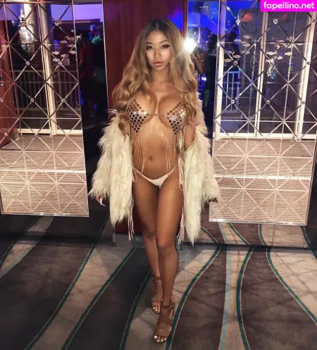 Tiffany Luu OnlyFans Thumbnail #ahSCOizAzw