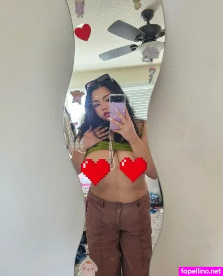 Tiffany Mae6 OnlyFans Thumbnail #BeULdOXECD