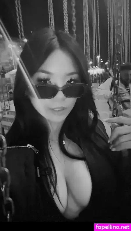 Tiffany Min OnlyFans Thumbnail #BLWYZ9ohMv