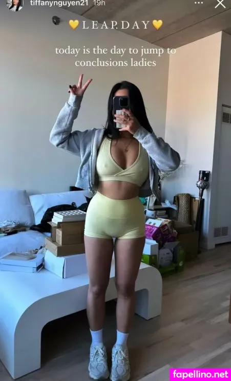 Tiffany Nguyen OnlyFans Thumbnail #yTRS2ZSEWm