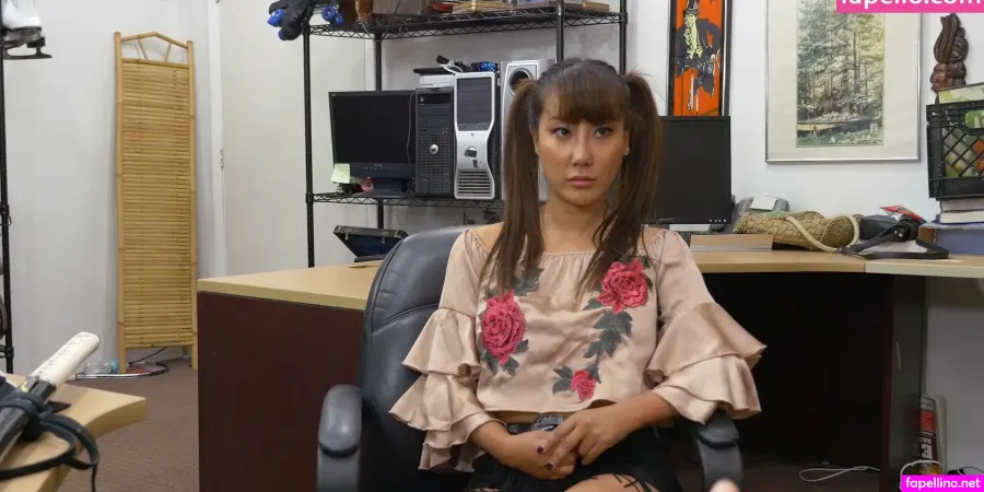 Tiffany Rain OnlyFans Thumbnail #NnF2LHHomT