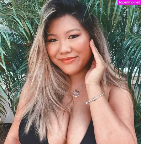 Tiffany Shu OnlyFans Thumbnail #caSW5R30HX