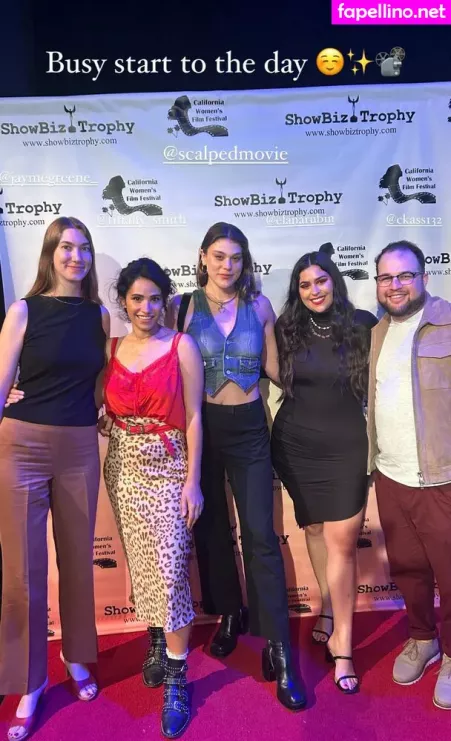 Tiffany Smith OnlyFans Thumbnail #CuCsbxe4Q4