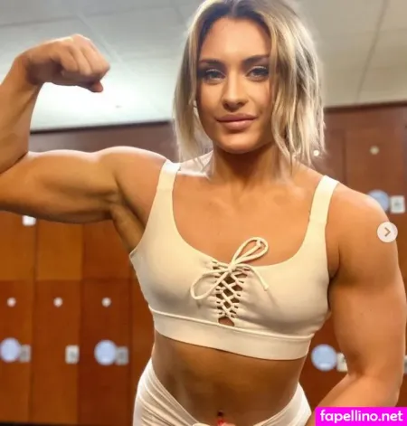 Tiffany Stratton Wwe OnlyFans Thumbnail #1wlfmgze3F