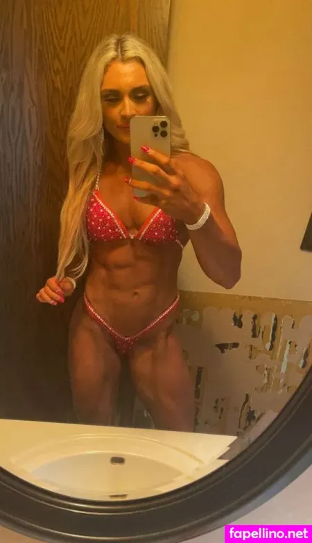 Tiffany Stratton Wwe OnlyFans Thumbnail #3BJd31FCPp