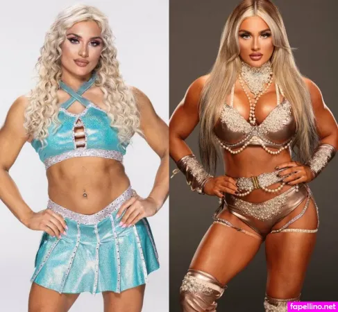Tiffany Stratton Wwe OnlyFans Thumbnail #9vjdbLXtl1