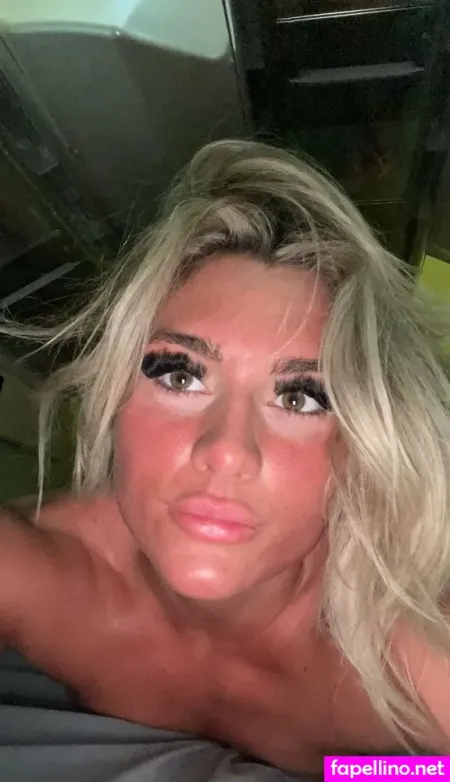 Tiffany Stratton Wwe OnlyFans Thumbnail #AvajjoNgFD