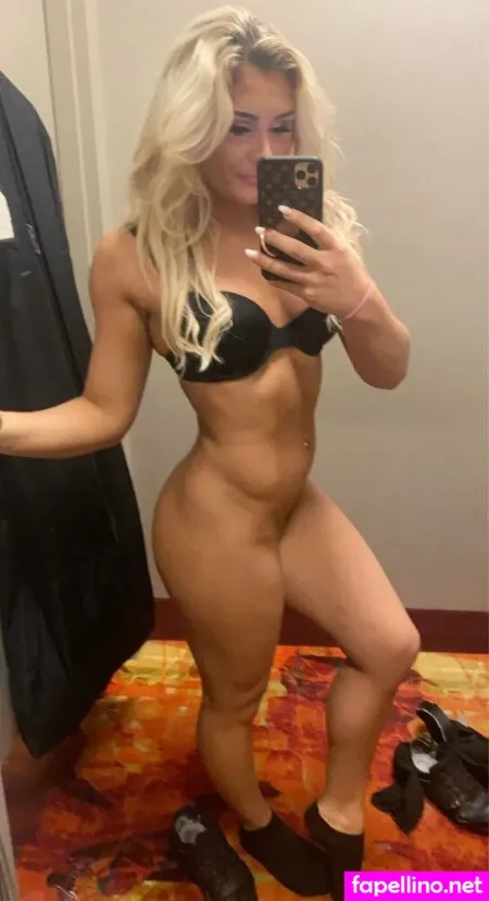 Tiffany Stratton Wwe Main Profile Photo
