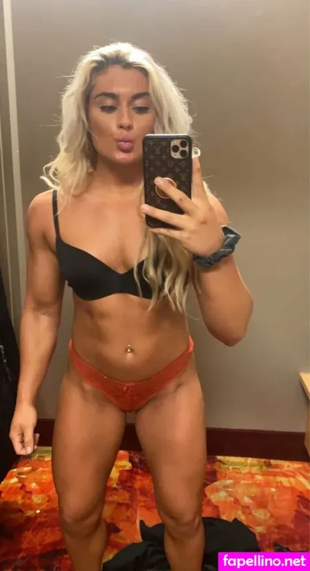Tiffany Stratton Wwe OnlyFans Thumbnail #o3HbmG8KeW