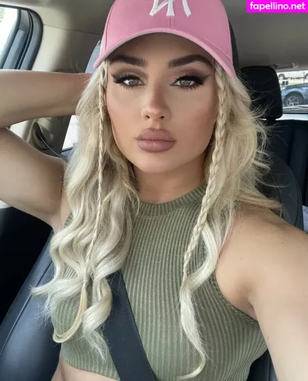 Tiffany Stratton OnlyFans Thumbnail #1z6xoZLVLR