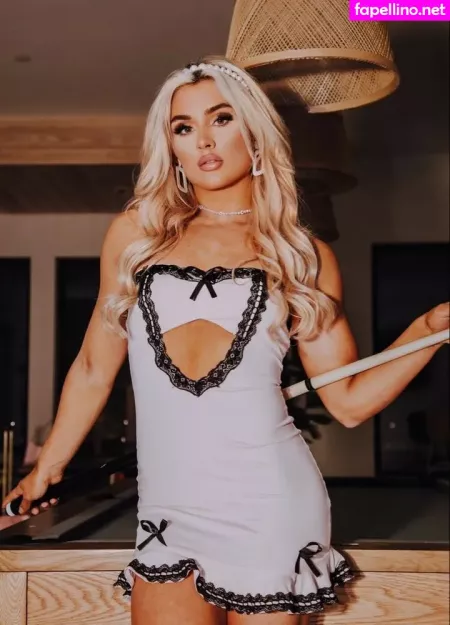 Tiffany Stratton OnlyFans Thumbnail #3uCv4HdDZo