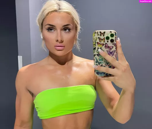 Tiffany Stratton OnlyFans Thumbnail #8gqJORYzM4