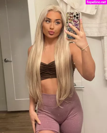 Tiffany Stratton OnlyFans Thumbnail #BJWZT8jPSN