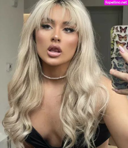 Tiffany Stratton OnlyFans Thumbnail #NqbxENtVvD