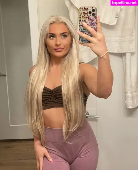 Tiffany Stratton OnlyFans Thumbnail #Sw4cYaCzwV