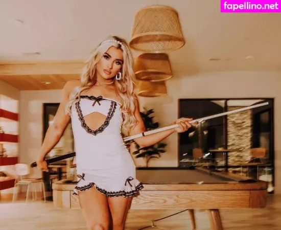 Tiffany Stratton OnlyFans Thumbnail #enb0thsY8y