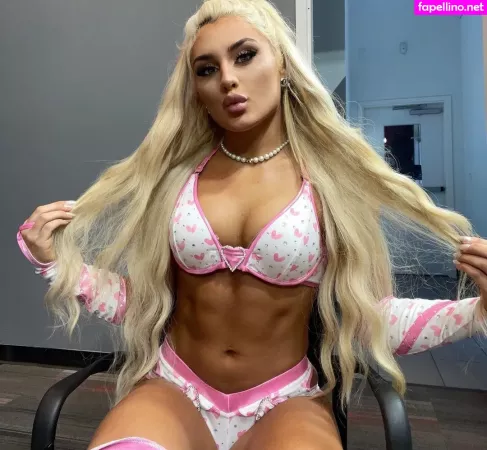 Tiffany Stratton OnlyFans Thumbnail #gyOa4WlGCq