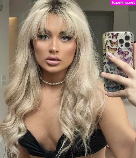 Tiffany Stratton OnlyFans Thumbnail #jiU6oGWniP