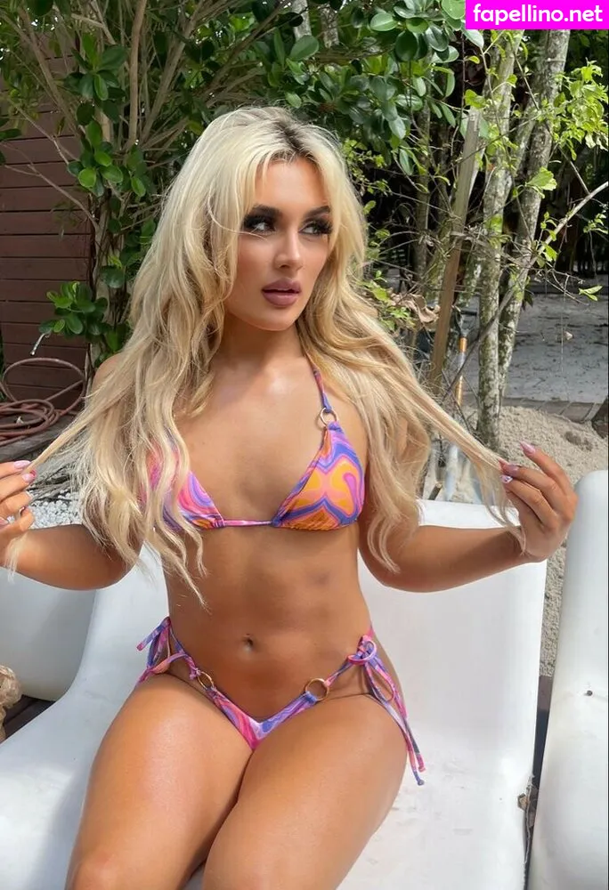 tiffanywwe, tiffstrattonwwe Nude Leaked OnlyFans Photo #t6FNV4eRIL