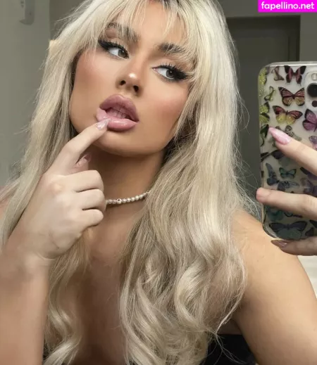 Tiffany Stratton OnlyFans Thumbnail #tWd2QDnZvT