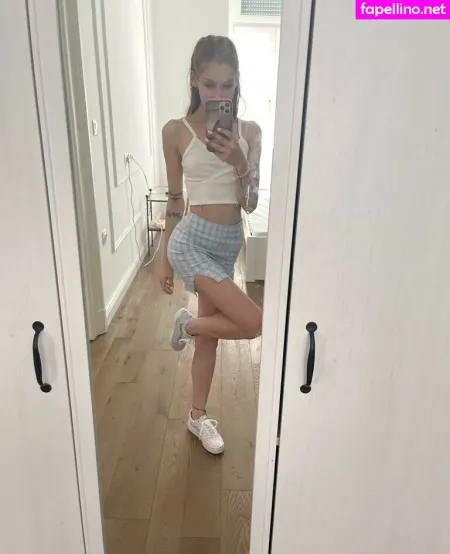 Tiffany Tatum OnlyFans Thumbnail #nrODH10jVu