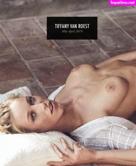 Tiffany Van Roest OnlyFans Thumbnail #0lAj2MB8Pb