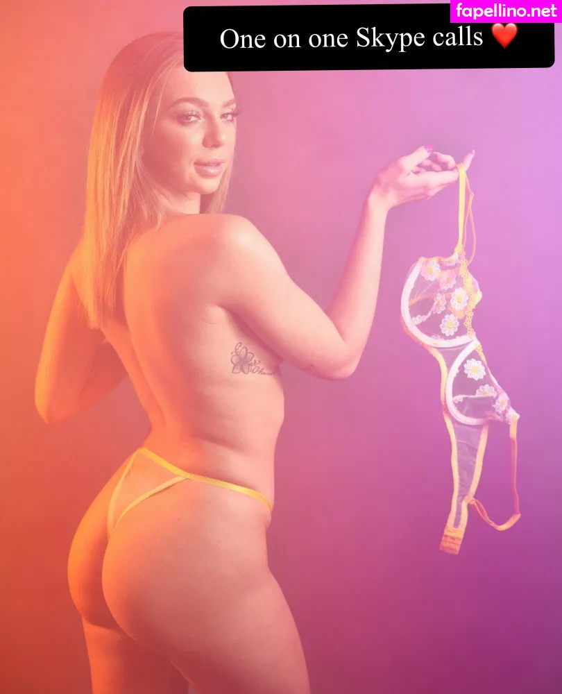 tatertiffcom, tiffanywatsonx Nude Leaked OnlyFans Photo #BIbIcY42Q9