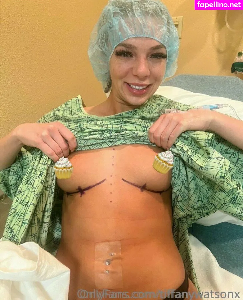 tatertiffcom, tiffanywatsonx Nude Leaked OnlyFans Photo #dILgG0sB6m