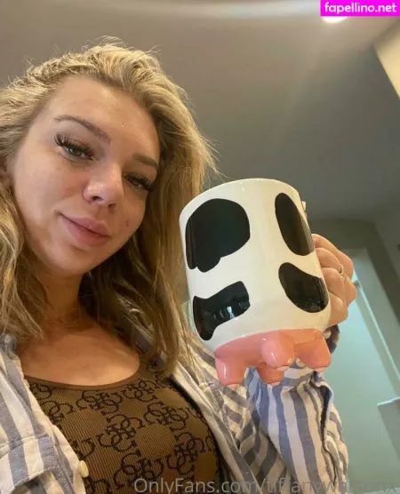 Tiffany Watson OnlyFans Thumbnail #jJeaabVWEa