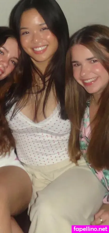 Tiffany Wen OnlyFans Thumbnail #IRTIoF57Bf