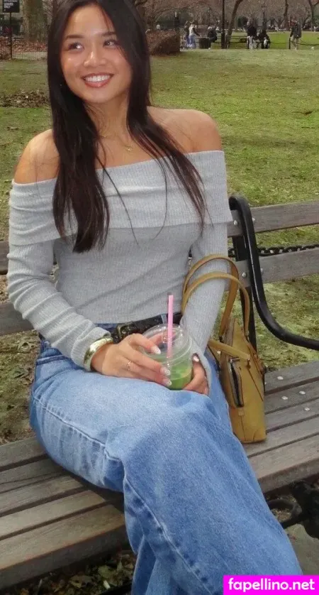 Tiffany Wen OnlyFans Thumbnail #LLGjTQ2413