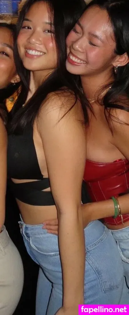 Tiffany Wen OnlyFans Thumbnail #qfEM4iqX9n