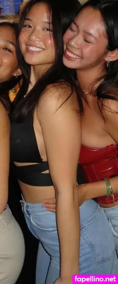 Tiffany Wen OnlyFans Thumbnail #yzSlnNw6Vy