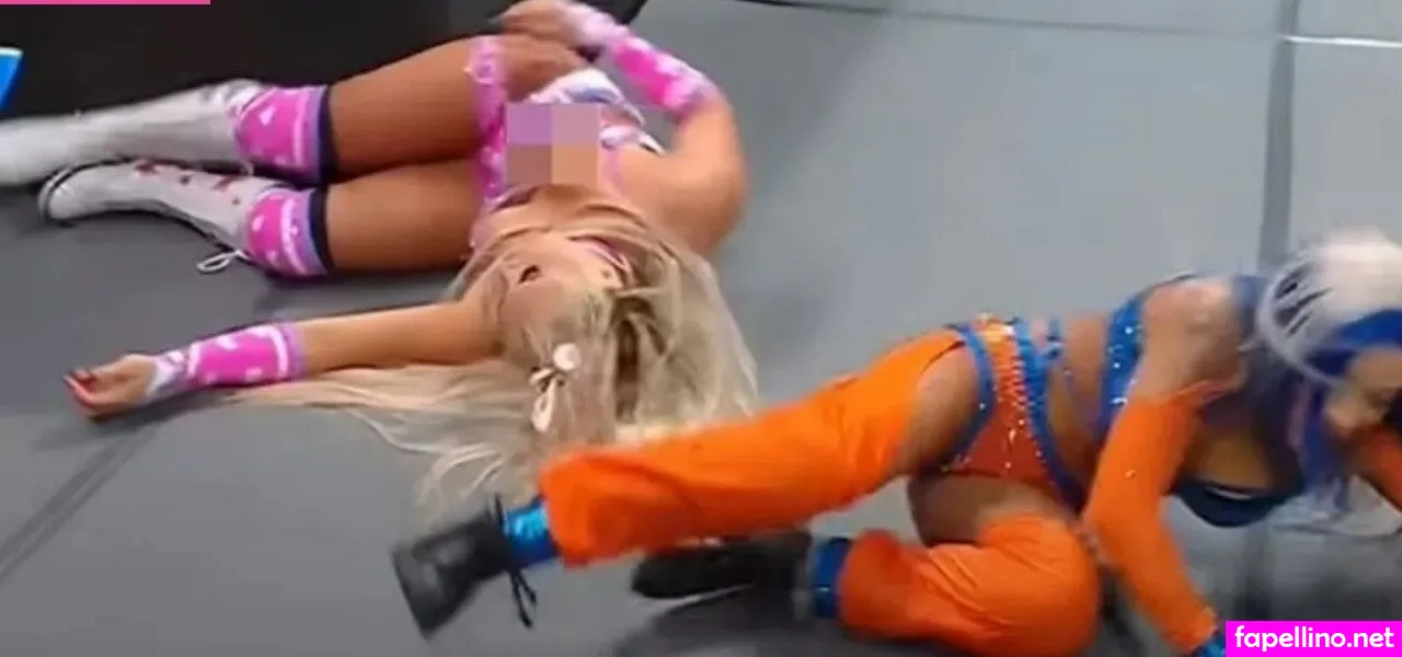 Tiffany WWE Nude Leaked OnlyFans Photo #DgGr7pLHXd