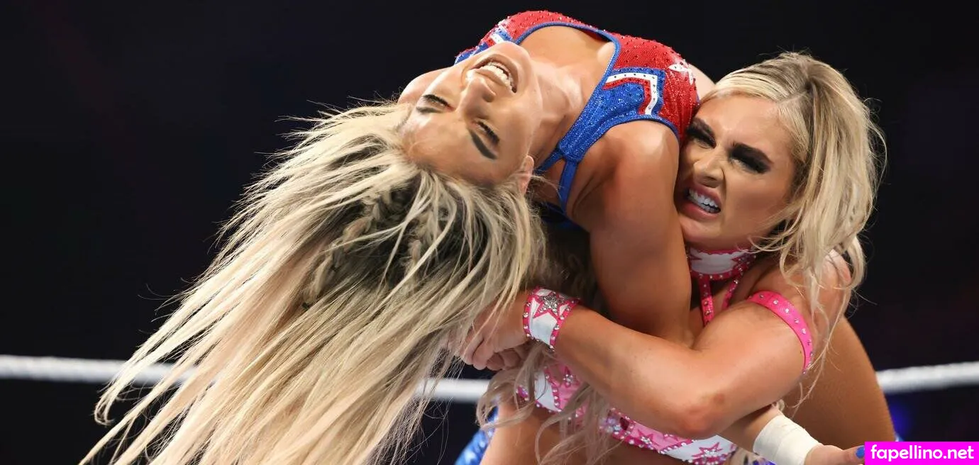 Tiffany WWE Nude Leaked OnlyFans Photo #G5h5bRYEce