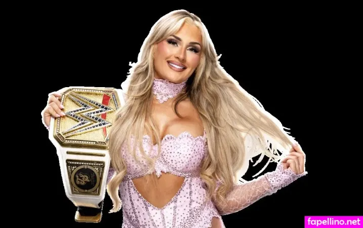 Tiffany Wwe OnlyFans Thumbnail #LuqeVXu5N7