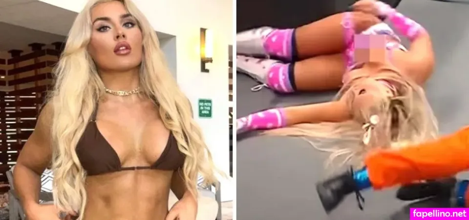 Tiffany Wwe OnlyFans Thumbnail #ZjxAtANAKm