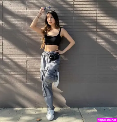 Tiffany Yeh OnlyFans Thumbnail #SSLHwdQ8Iq