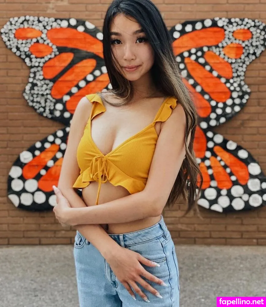 tiffxnyyeh Nude Leaked OnlyFans Photo #bXFmNJAhI0