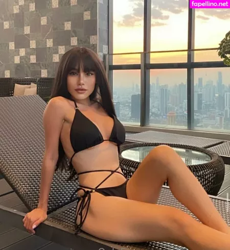 Tiffanyaraya OnlyFans Thumbnail #YorAFkqOri