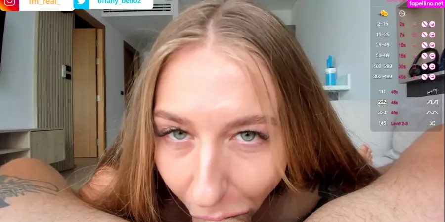 Tiffanybells OnlyFans Thumbnail #jyoC9TKMHL