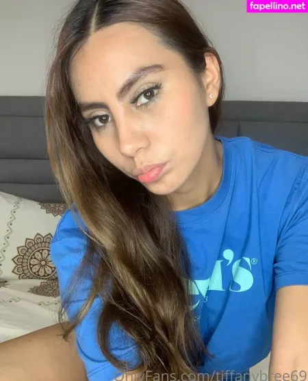 Tiffanybreefree OnlyFans Thumbnail #VYLi16FxS6