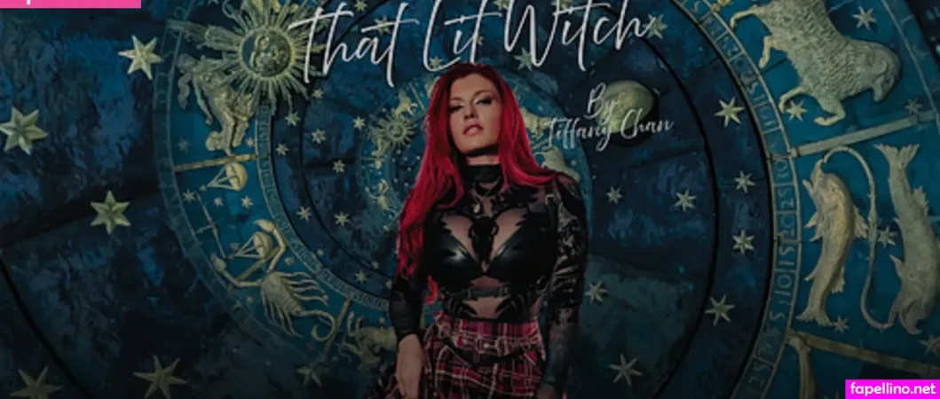 Tiffanychan OnlyFans Thumbnail #FJkycFS9yS