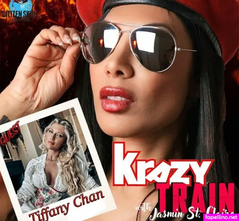Tiffanychan OnlyFans Thumbnail #wGm8zNKEnw