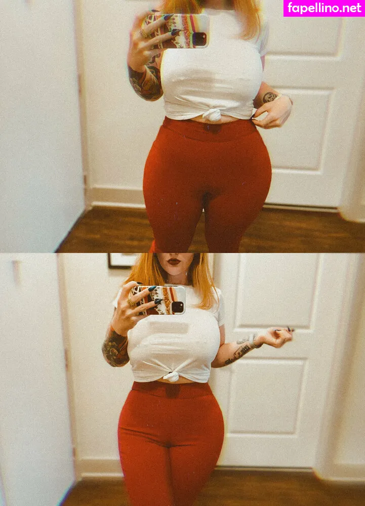 tiffanixvllen, tiffanyindallasfree Nude Leaked OnlyFans Photo #L2URkHHTNK